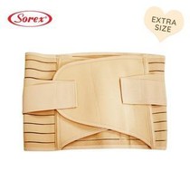 Sorex Stagen Pasca Melahirkan Slimming Corset Extra Size 8056 Birth Recovery Corset untuk Kesehatan Ibu Setelah Melahirkan Maternity