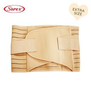 Sorex Stagen Pasca Melahirkan Slimming Corset Extra Size 8056 Birth Recovery Corset untuk Kesehatan Ibu Setelah Melahirkan Maternity