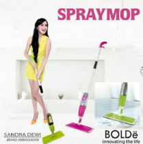 BOLDE Spray MOP Ultima