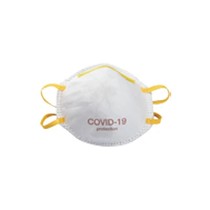 Masker N95 Anti Virus Apd Disposable N95 Ffp2