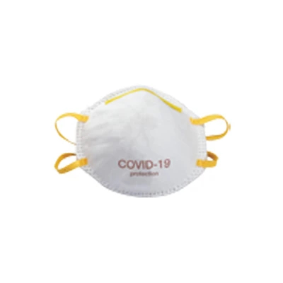 Masker N95 Anti Virus Apd Disposable N95 Ffp2