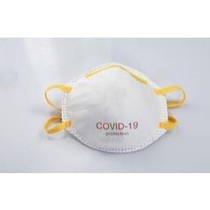 Masker N95 Anti Virus Apd Disposable N95 Ffp2