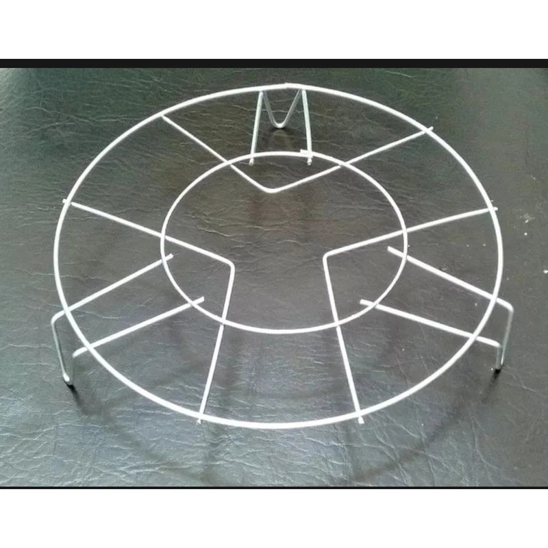 Tatakan panci 22cm anti panas Anti Gosong