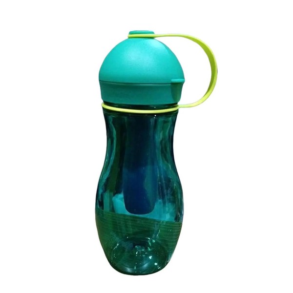 Tupperware On The Go Tumbler With Ice Element 500ml stay Cool