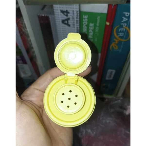 Tupperware Tempat bumbu 60ml bahan aman Bebas BPA