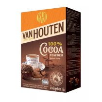 Van Houten Cocoa Powder 165gr