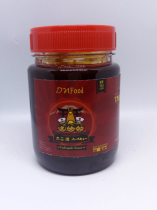 Saus takoyaki halal 200ml takoyaki sauce Saos Tako DNfood