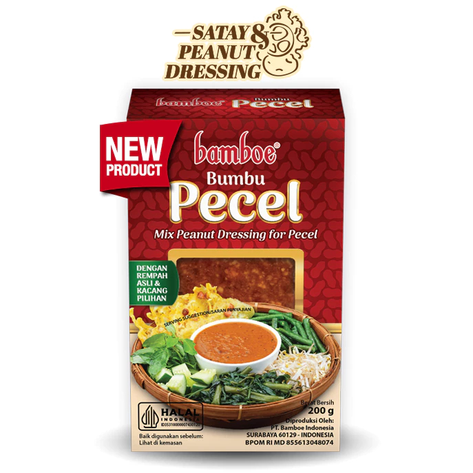 PECAL 200G