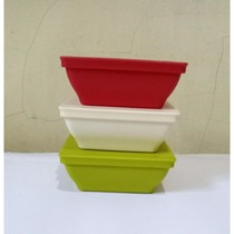 Tupperware Ichigo Wadah dengan Tutup dan Seal Ketat