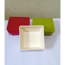 Tupperware Ichigo Wadah dengan Tutup dan Seal Ketat