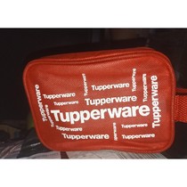 Tupperware Tas