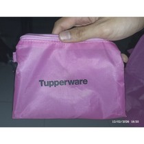 Tupperware Tas