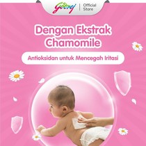 Mitu Baby Wipes Tisu Basah Bayi Fresh N Clean Pink Buy 1 Get 1 Free 50s Tissu