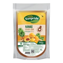 sunpride selai Nanas 500g selai nenas dengan gula asli tanpa bahan pengawet untuk nastar, cake & cookies