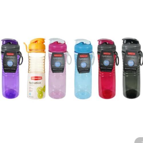 Rubbermaid Botol Minum Double Wall dengan Desain Modern dan Tahan Lama