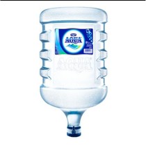 Aqua Galon kosong 19L